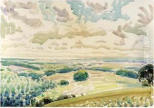 The South Coast From Goodwood