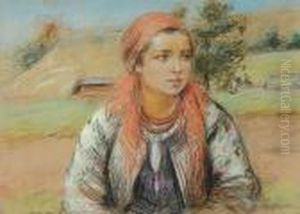 Wiejska Dziewczyna