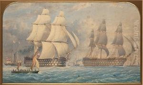 H.m. Ships 