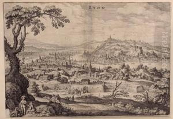 Ansicht Von 