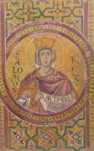 Study Of Sanmarco - Venice