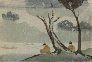Mist, The Anglers
