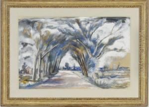 Landscape Landscape