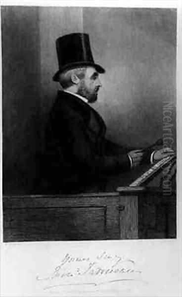 Richard Tattersall 1724-95 Oil Painting by Deighton, Richard