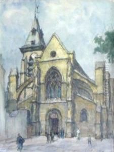 Eglise Saint Medard