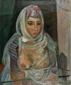 Filled'alger