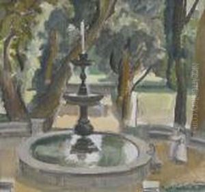 La Fontaine La Fontaine
