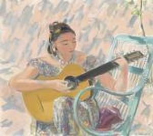 Guitariste