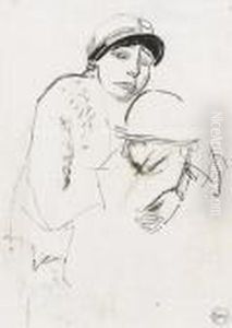 Deux Personnes.