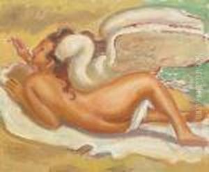 Leda Au Cygne
