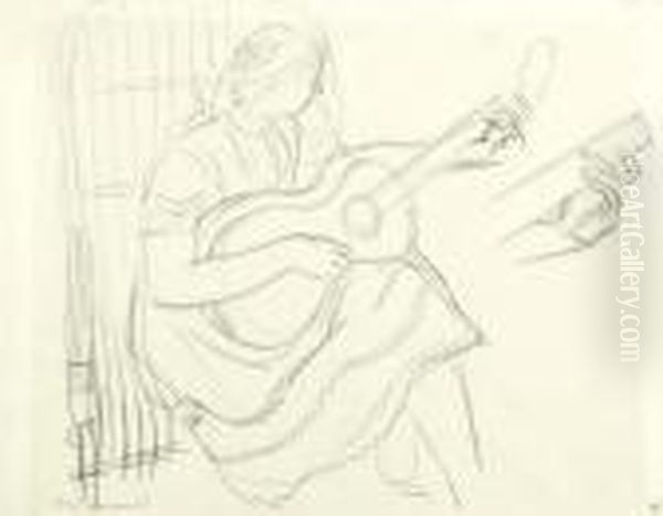 Study For 