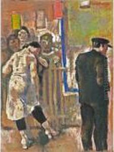 Scene Routiere