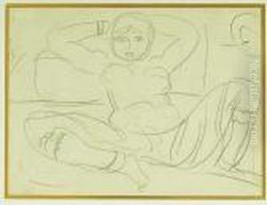 Notes Et Croquis De Voyages