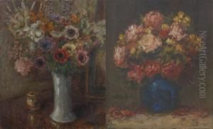 Vase Fleuri