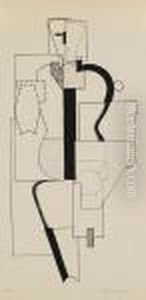 Archaische Figur