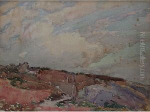 Landscape Study