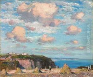Sunlight, Lamorna