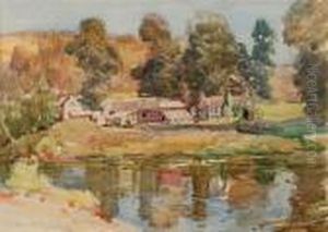 The Island Farm