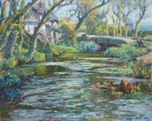 A Tranquil River