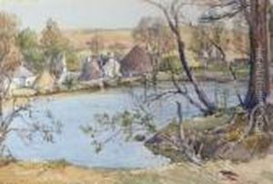 Carmock, Perthsire