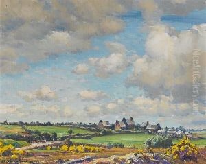 Rural Farmstead