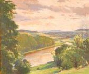 Souvenir Of Netherdale. To Wilmot Sitwell
