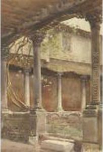 Chiostro