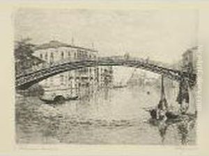 Accademia, Ponte Nuovo