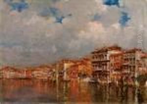 Canal Grande