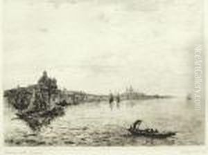 Canale Della Giudecca