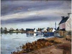 Petit Port En Pays Bigouden Petit Port En Pays Bigouden