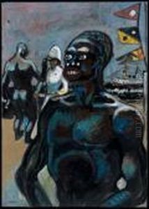 Le Negre