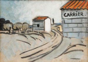 La Maison Du Carrier