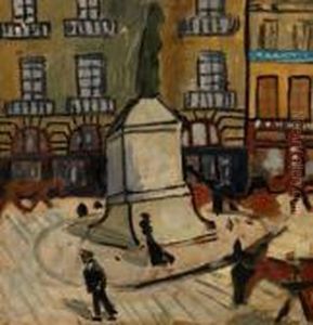 Le Quai De Conti Le Quai De Conti