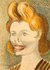 Jeune Femme