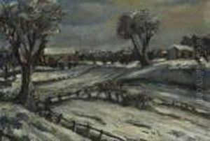 Winterlandschaft Winterlandschaft