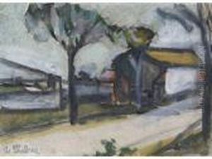 La Maison Au Bord Deroute