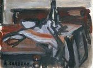 Nature Morte