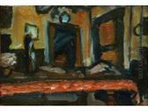 Scene Dinterieur