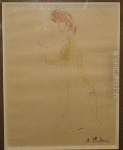 Elegante A La Fleur