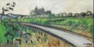 Campagne Verte