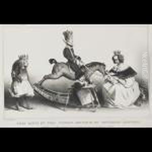 Tres Hauts Et Tres Puissans 
Moutards Et Moutardes Legitimes (from L