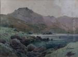 Easdale Farm, Cumberland Easdale Farm, Cumberland