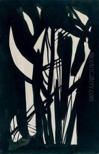 Sans Titre, Vers 1947