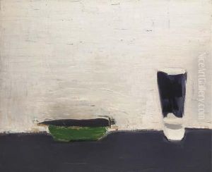 Nature Morte Au Verre
