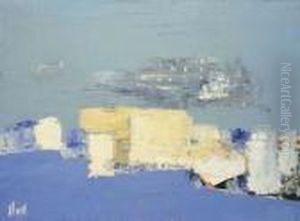 Paysage Mediterraneen