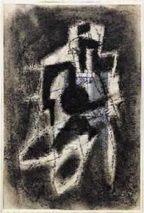 Composition, 1943-1944