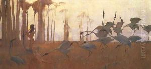 Spirit of the Plains