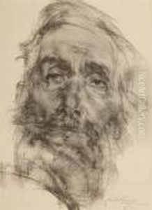 Bearded Man