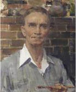Self-portrait